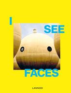I See Faces 9789401467247 Irene Schampaert, Verzenden, Gelezen, Irene Schampaert