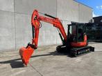 Veiling: Rupsgraafmachine Kubota KX165-5 Diesel 2013, Ophalen, Graafmachine