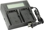 BP-U60 Oplader (Sony), Ophalen of Verzenden, Nieuw