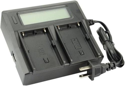 BP-U60 Oplader (Sony), Audio, Tv en Foto, Fotografie | Accu's en Batterijen, Nieuw, Ophalen of Verzenden