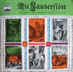10 Inch - Wolfgang Amadeus Mozart - Die ZauberflÃ¶te - Qu., Verzenden, Zo goed als nieuw