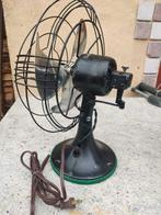 General Electric Elektrische ventilator - Metaal, Aluminium,