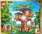 Lego Set - 21318 - Ideas (CUUSOO) - Tree House, Kinderen en Baby's, Nieuw