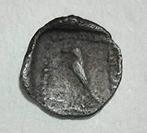 Lycische dynastieën Hemiobol circa 4th century BC (Zonder