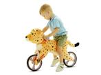 Cheetah loopfiets by ROLLZONE ® (Loopwagens, Speelgoed), Kinderen en Baby's, Speelgoed | Buiten | Actiespeelgoed, Nieuw, Verzenden