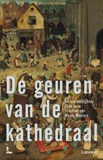 De geuren van de kathedraal -  Wendy Wauters - 9789020923407, 15e en 16e eeuw, Europa, Nieuw, Ophalen of Verzenden