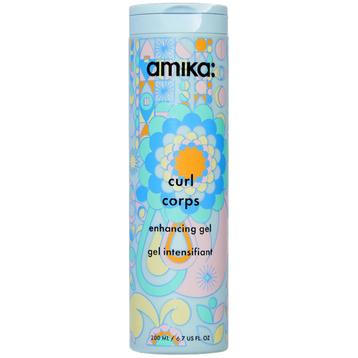 Amika  Curl Corps Enhancing Gel  200 ml beschikbaar voor biedingen