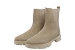 Tango Chelsea Boots in maat 38 Beige | 25% extra korting, Gedragen, Beige, Overige typen, Verzenden