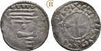 Denar Frankreich: Comte: Thibaut Iii, 1037-1090:, Verzenden