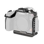 SmallRig 5502 Black Mamba Cage For Panasonic S1R II / S1 II, Ophalen of Verzenden, Nieuw, Overige Merken