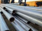 Aluminium buizen 32x25mm 6meter €30,-/st