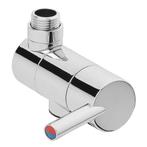 ProPlus Caravan Mengkraan – R 1/2 Aansluiting & Microscha., Caravans en Kamperen, Kampeeraccessoires, Ophalen of Verzenden, Nieuw