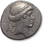 Romeinse Republiek. C. Considius Paetus. Denarius Rome mint, Postzegels en Munten