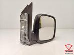 Vw caddy buitenspiegel spiegel rechts 2004-2015, Ophalen, Gebruikt, Volkswagen