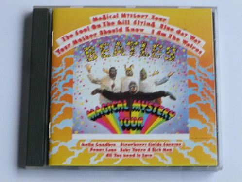 The Beatles - Magical Mystery Tour, Cd's en Dvd's, Cd's | Pop, Verzenden