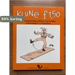 KLUNE F 1,50. 30 KONINGINNEDAGSPELLETJES 9789060564868, Verzenden, Gelezen, Erik Varekamp