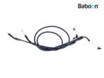 Gaskabel Benelli 752S 2021-2024, Verzenden, Gebruikt