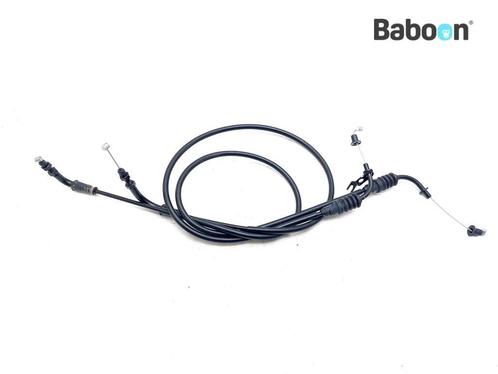 Gaskabel Benelli 752S 2021-2024, Motoren, Onderdelen | Overige, Gebruikt, Verzenden