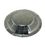 PGK dekventilator RVS 235mm, Watersport en Boten, Accessoires en Onderhoud, Ophalen of Verzenden, Nieuw