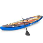 2dekans | Coast opblaasbaar stand -up surfplank verbreed, Sport en Fitness, Ophalen of Verzenden, Zo goed als nieuw