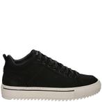 Rehab Graig Nub lage sneakers voor heren in het Zwart, Kleding | Heren, Schoenen, Verzenden, Zwart, Nieuw, Sneakers of Gympen