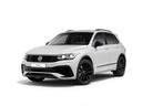 Zakelijke Lease |  Volkswagen Tiguan 1.4 TSI eHybrid R-Line, Automaat, Stof, Gebruikt, Euro 6