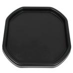 Tuff Tray Spot 70cm - Activiteitentafel Zwart, Nieuw