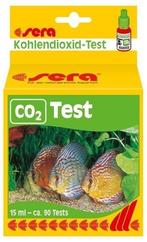 Sera Co2 Continue Test (Sera Co2 systeem, CO2 Bemesting), Dieren en Toebehoren, Ophalen of Verzenden, Nieuw, Filter of Co2