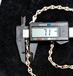 Zonder Minimumprijs - Ketting Zilver - Ketting en armband, Sieraden, Tassen en Uiterlijk, Antieke sieraden