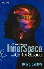 Between Inner Space and Outer Space, Ophalen of Verzenden, Nieuw