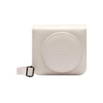 Fujifilm Chalk White Vierkante Sq1 Beschermhoes, Verzenden, Nieuw