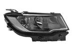 KOPLAMP VOOR JEEP COMPASS 2017-2020 53475229, Ophalen of Verzenden, Nieuw