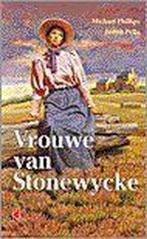 VROUWE VAN STONEWYCKE 9789024260881 PHILLIPS/PELLA, Verzenden, Zo goed als nieuw, PHILLIPS/PELLA
