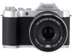 Rollei -  Powerflex 10x Retro Compactcamera  - Zwart, Verzenden, Compact, Nieuw, Overige Merken
