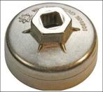 Oliefiltersleutel twaalfkant diameter 75 mm, Auto diversen, Autogereedschap, Verzenden, Nieuw