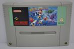 Mega Man X (SNES FAH), Spelcomputers en Games, Games | Nintendo Super NES, Zo goed als nieuw, Verzenden