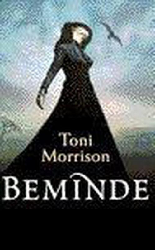 Beminde 9789053337486 Toni Morrison, Boeken, Romans, Zo goed als nieuw, Verzenden