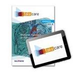 TAKE CARE NIVEAU 3 ANATOMIEFYSIOLOGIE EN PATHO 9789402039115, Boeken, Zo goed als nieuw