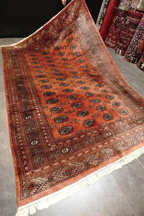 Buchara art deco - Tapijt - 273 cm - 188 cm, Huis en Inrichting, Stoffering | Tapijten en Kleden