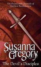 The Devils Disciples, Ophalen of Verzenden, Nieuw