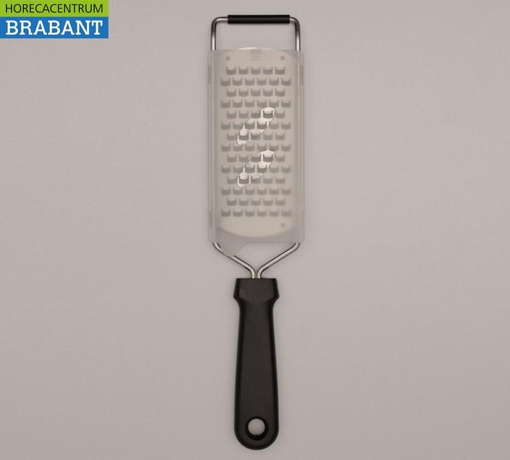 HCB Rasp Grof (Coarse Edge) 31,5 cm Horeca, Zakelijke goederen, Horeca | Keukenapparatuur, Nieuw in verpakking, Ophalen of Verzenden