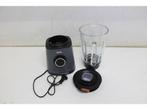 Tefal BL771B - High-Speed Blender - 1200 W - Zwart, Verzenden, Zo goed als nieuw