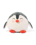 HEMA Knuffel pinguin van €8.99 voor €6 sale, Kinderen en Baby's, Speelgoed | Knuffels en Pluche, Verzenden, Nieuw