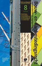 9789462512412 Bouw- en aanbestedingsrecht 8 -   Bouw- en ..., Boeken, Verzenden, Zo goed als nieuw, M.A. van Wijngaarden