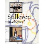 Stilleven in olieverf / Atelier Cantecleer 9789021320014, Verzenden, Gelezen, J. Rodwell