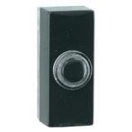 Beldrukker | Byron (Bedraad, Verlicht, Zwart), Verzenden, Nieuw