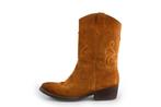Sendra Cowboy laarzen in maat 38 Bruin | 10% extra korting, Kleding | Dames, Gedragen, Bruin, Verzenden, Sendra