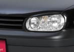 Koplampspoilers | VW  Golf 4  1997-2006 | ABS | Hoogglans, Auto diversen, Tuning en Styling, Ophalen of Verzenden