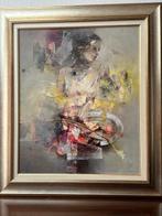 Nadia Cascini (1970) - Metamorfosie, Antiek en Kunst, Kunst | Schilderijen | Modern