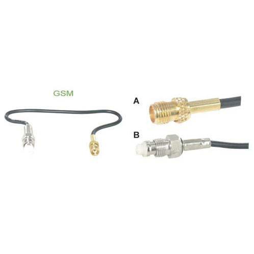 GSM adapter, Auto diversen, Overige Auto diversen, Verzenden